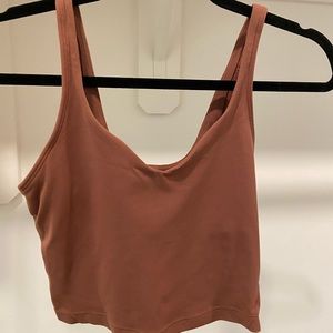 Lululemon Align Top